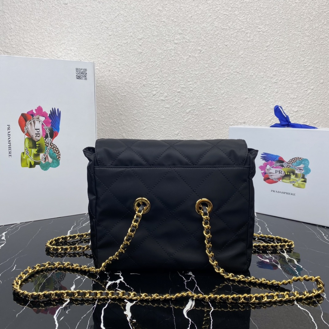 Prada Satchel Bags